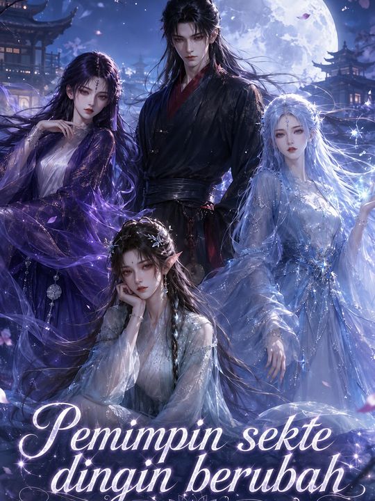 Pemimpin sekte dingin berubah