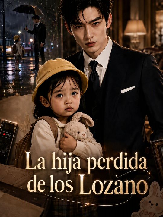 La hija perdida de los Lozano