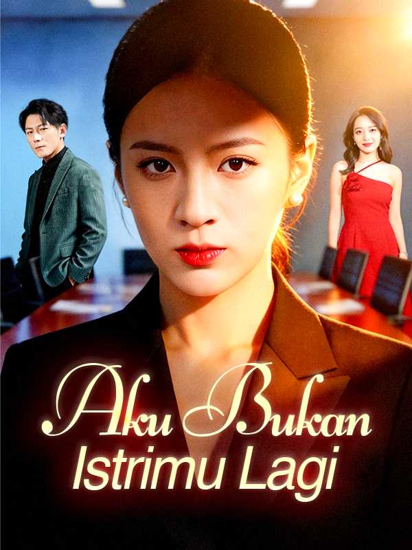 Aku Bukan Istrimu Lagi