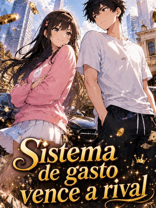 Sistema de gasto vence a rival