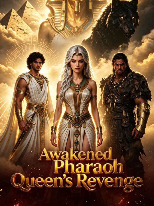 Awakened Pharaoh Queen’s Revenge