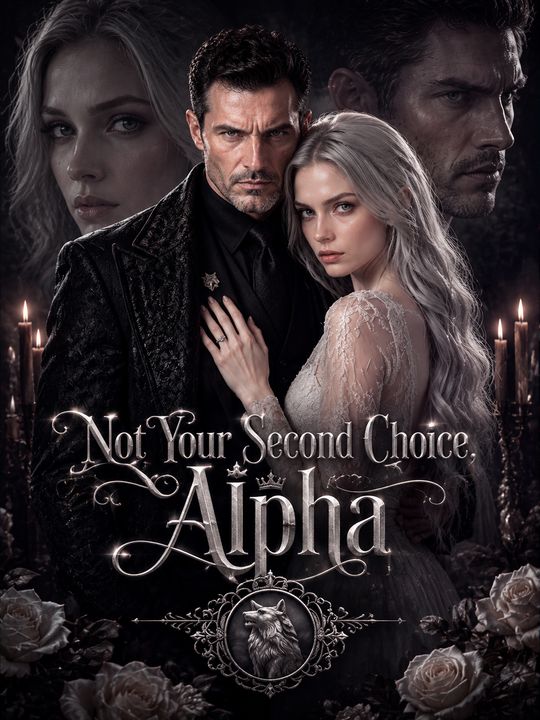 Not Your Second Choice, Alpha