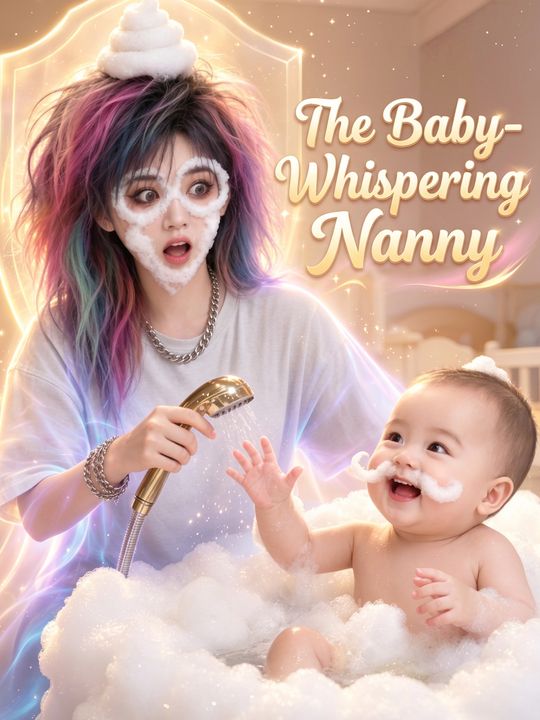 The Baby-Whispering Nanny