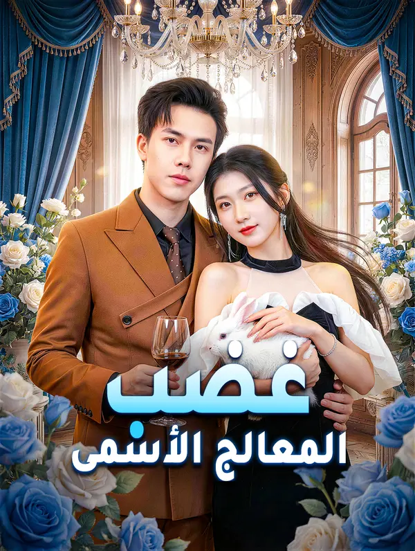 غضب المعالج الأسمى