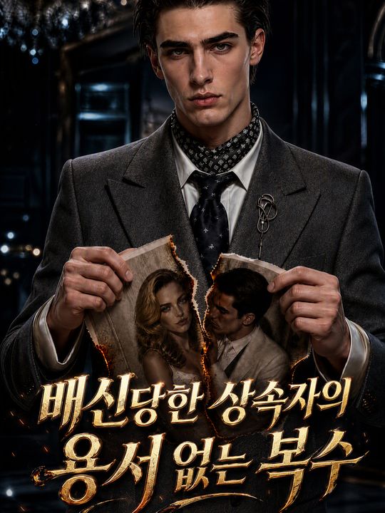 배신당한 상속자의 용서 없는 복수