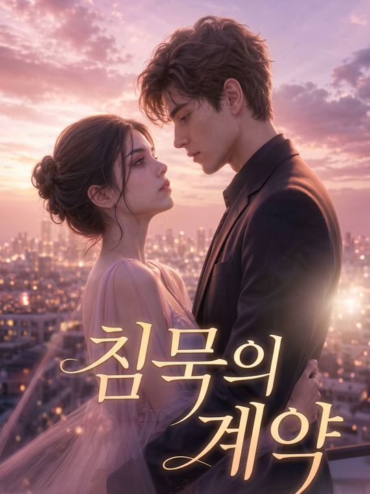 침묵의 계약