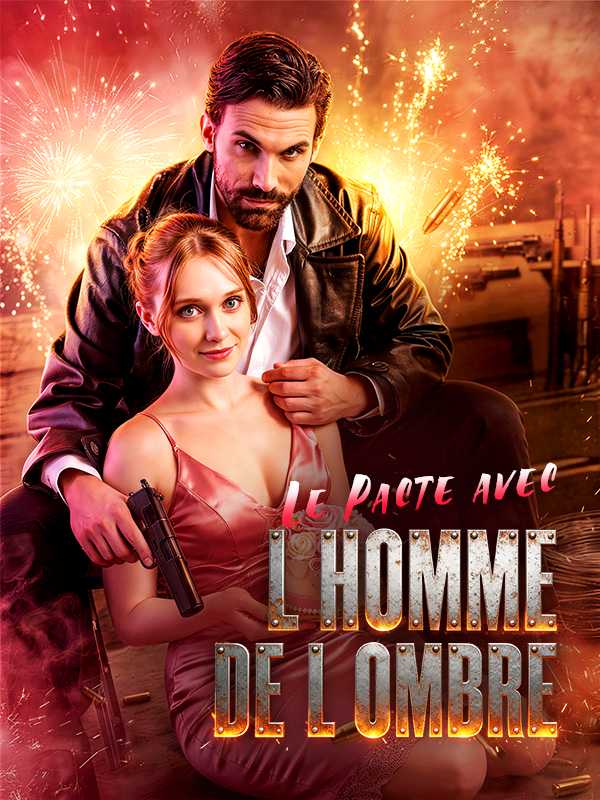(Doublé) Le Pacte avec l'Homme de l'Ombre