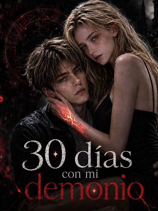 30 días con mi demonio