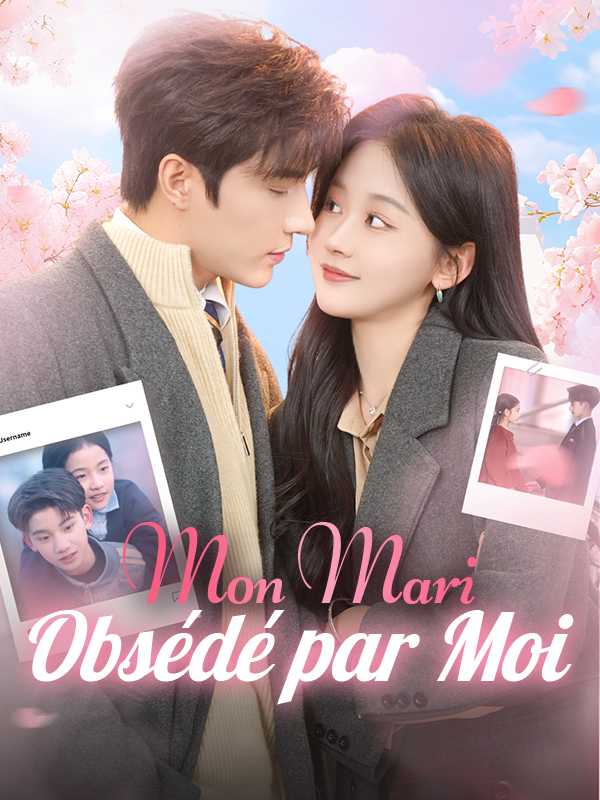 Mon Mari Obsédé par Moi