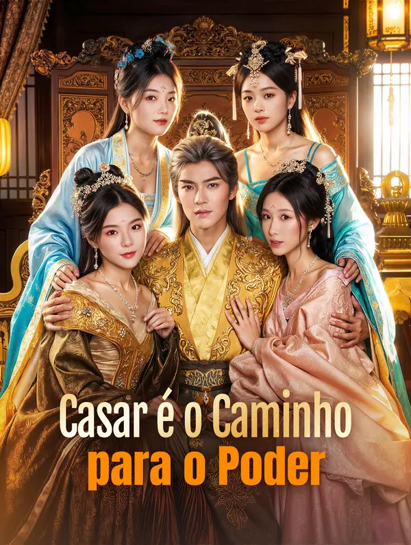 Casar é o Caminho para o Poder
