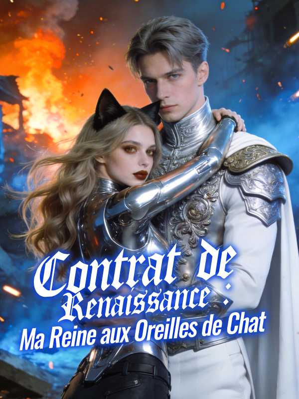 Contrat de Renaissance : Ma Reine aux Oreilles de Chat