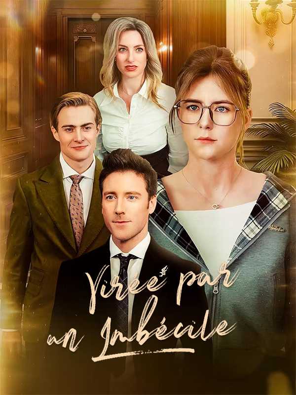 Virée par un Imbécile