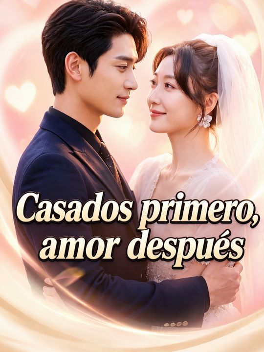 Casados primero, amor después