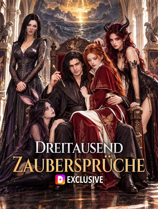 Dreitausend Zaubersprüche
