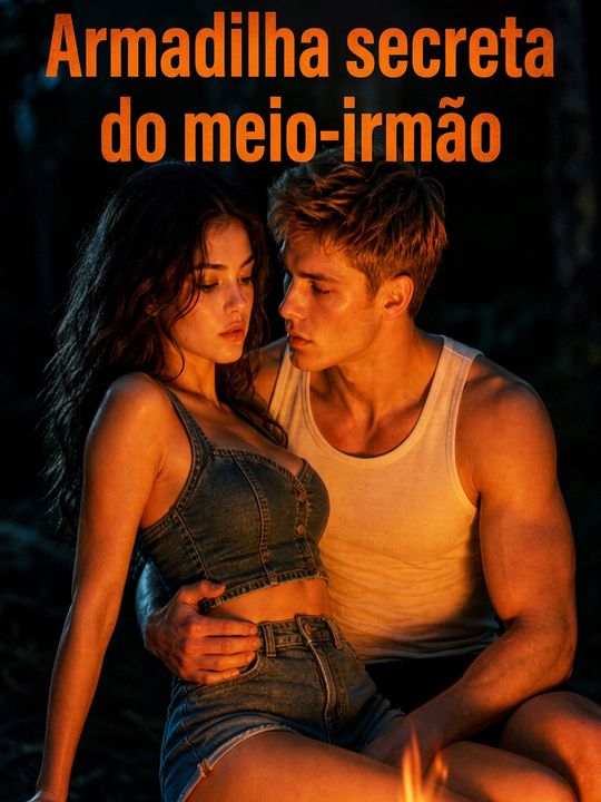 Armadilha secreta do meio-irmão