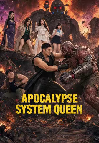 Apocalypse System Queen