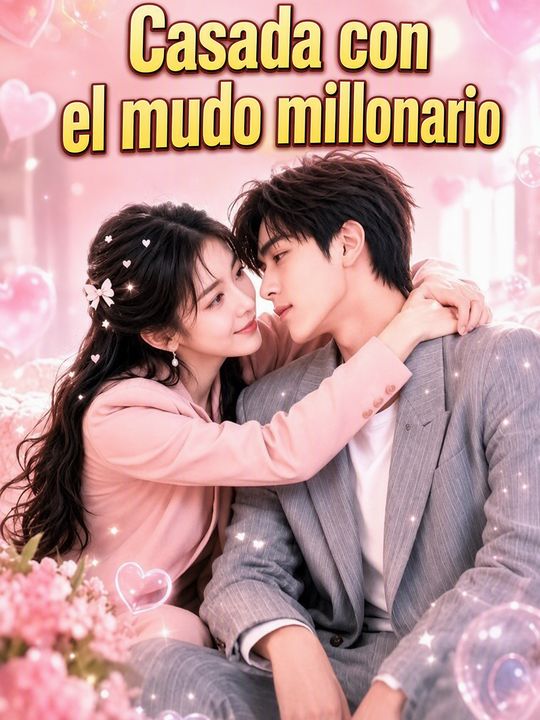 Mi esposo, el magnate secreto