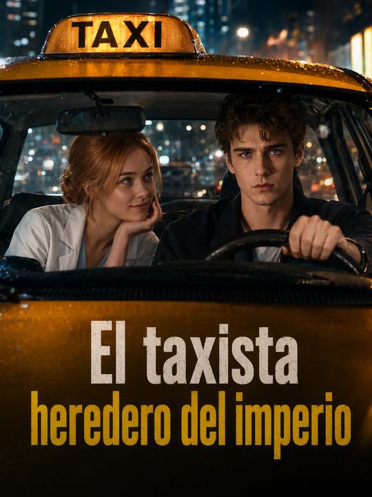 El taxista heredero del imperio