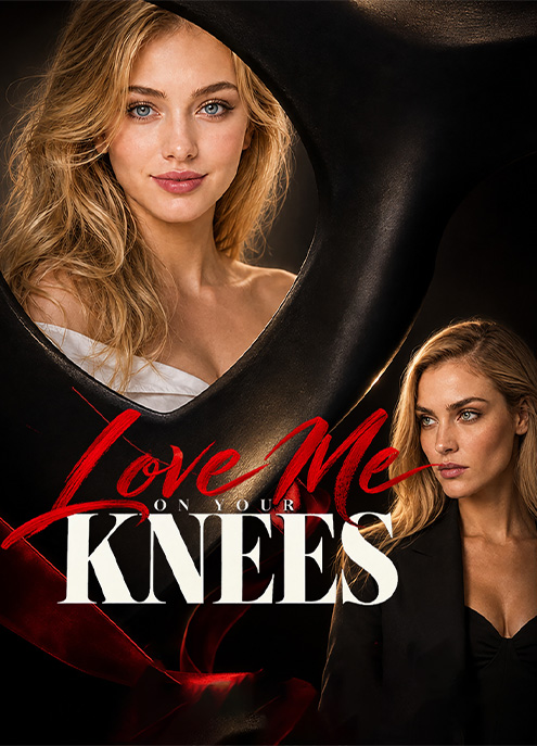 Love Me on Your Knees