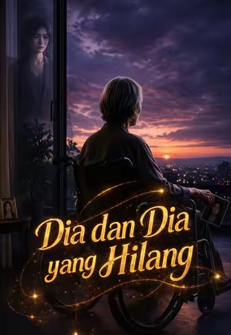 Dia dan Dia yang Hilang