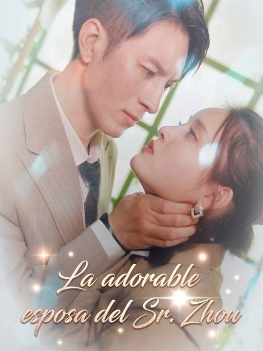 La adorable esposa del Sr. Zhou