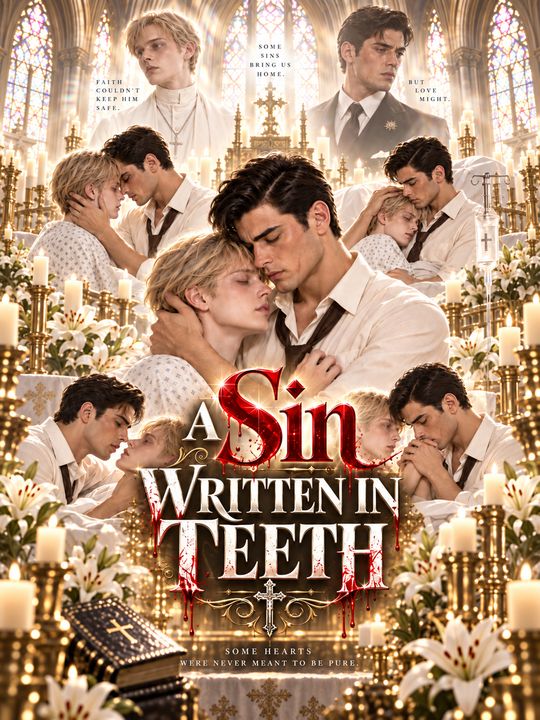 A Sin Written in Teeth