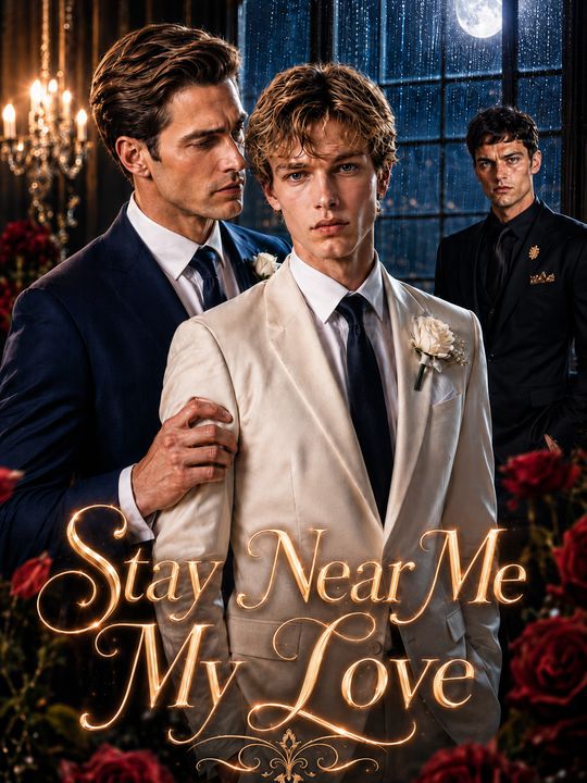Stay Near Me, My Love
