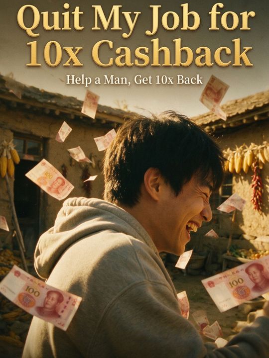 Cashback 10x pasca berhenti kerja