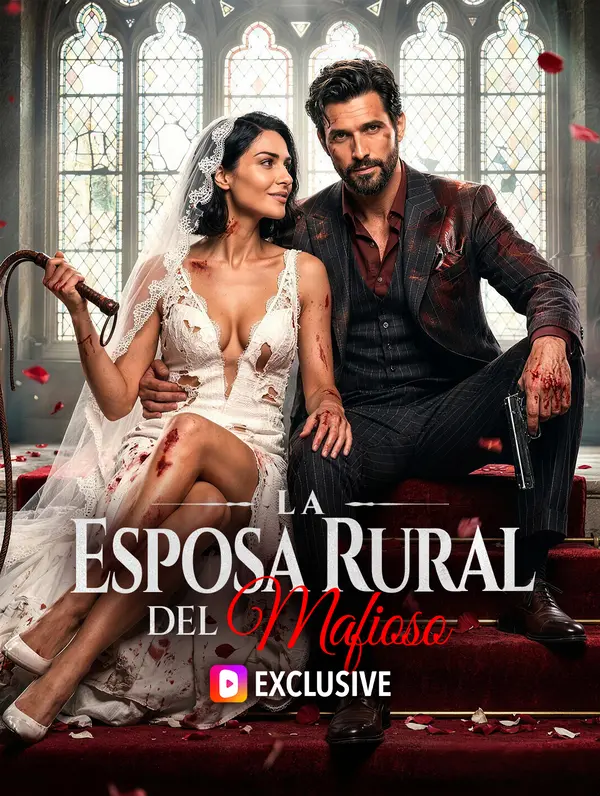 La Esposa Rural del Mafioso