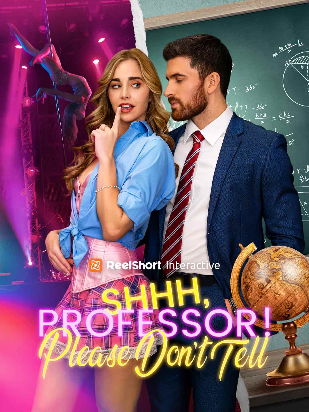 Shhh, Professor! Please Don't Tell
