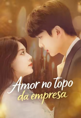 (Dublado)Amor no topo da empresa