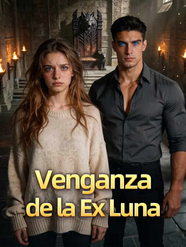 Venganza de la Ex Luna