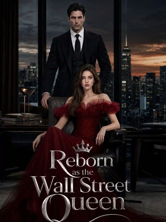 La reina de Wall Street