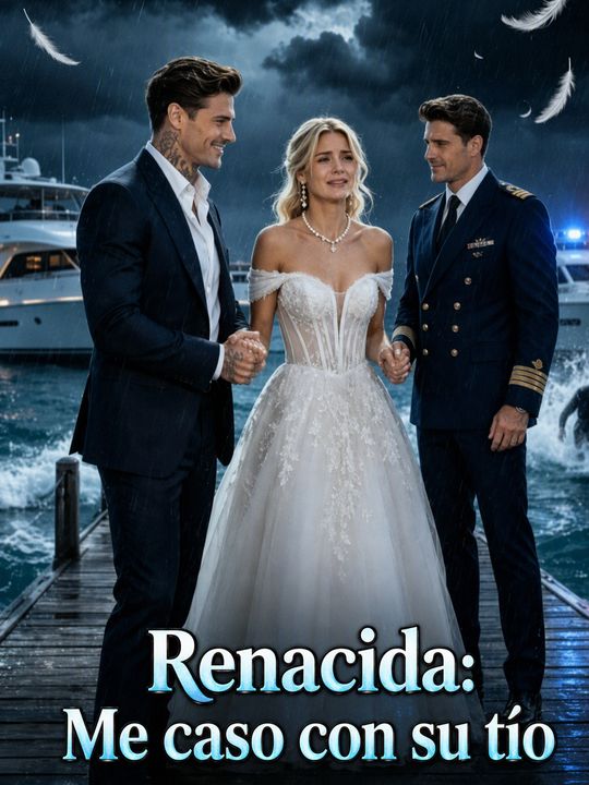 Renacida: Me caso con su tío