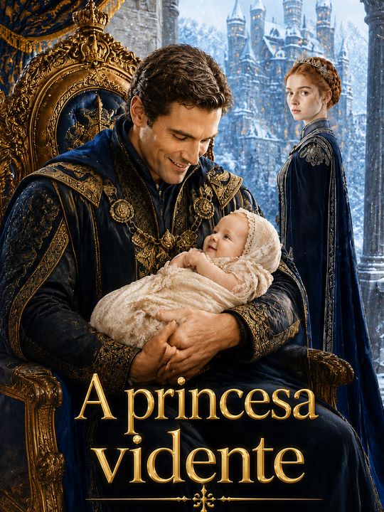 A princesa vidente