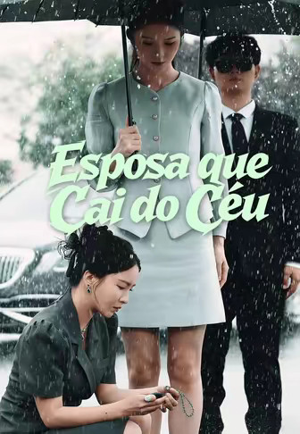 Esposa que Cai do Céu