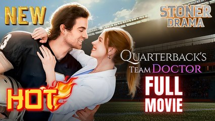 Quarterback's Team Doctor [English] (2024)