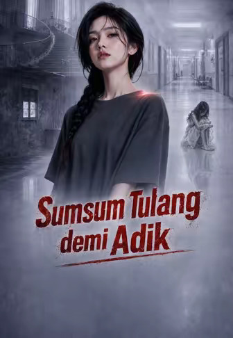 Sumsum Tulang demi Adik
