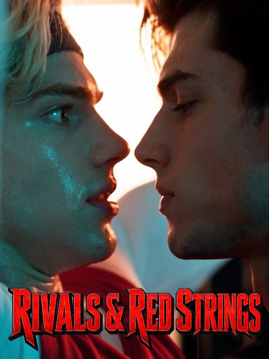 Rivals & Red Strings
