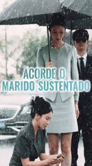 acorde o marido sustentado