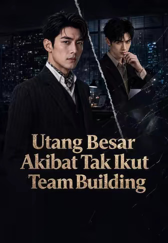 Utang Besar Akibat Tak Ikut Team Building
