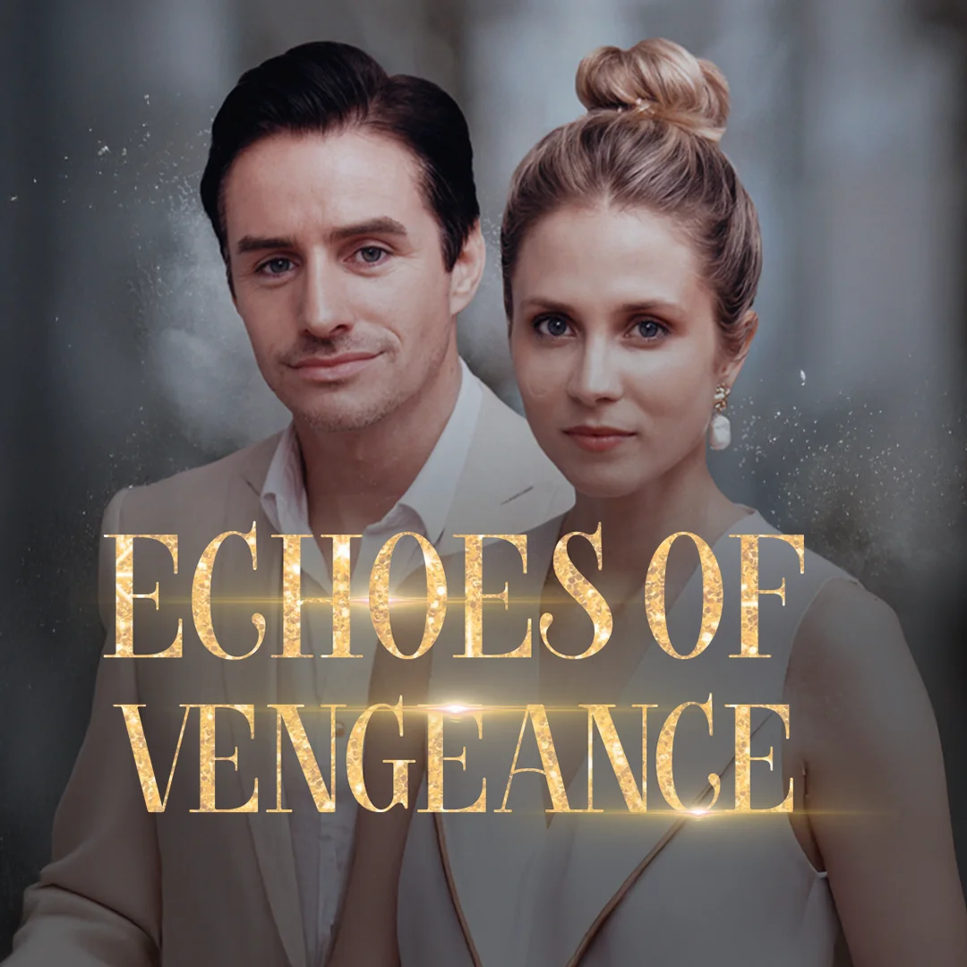 Echoes Of Vengeance