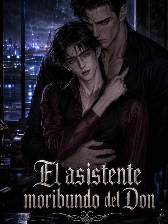 El asistente moribundo del Don