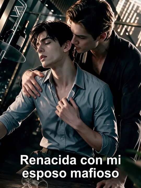Renacida con mi esposo mafioso