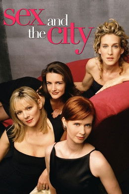 Sex and the City S1