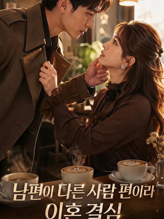 남편이 다른 사람 편이라 이혼 결심