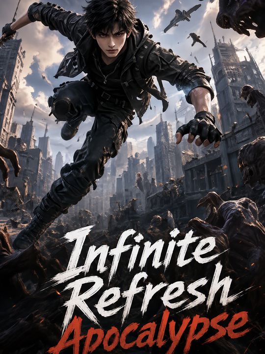 Infinite Refresh Apocalypse