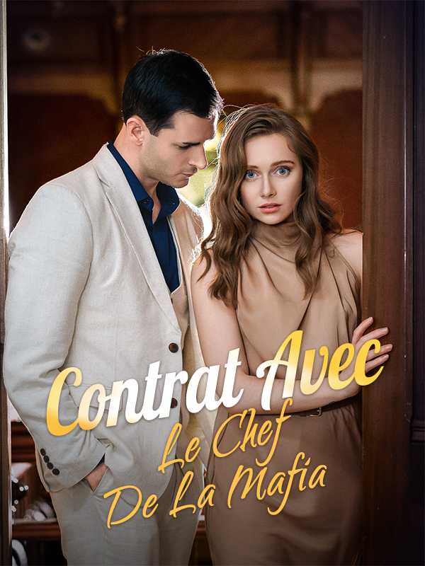 Contrat Avec Le Chef De La Mafia