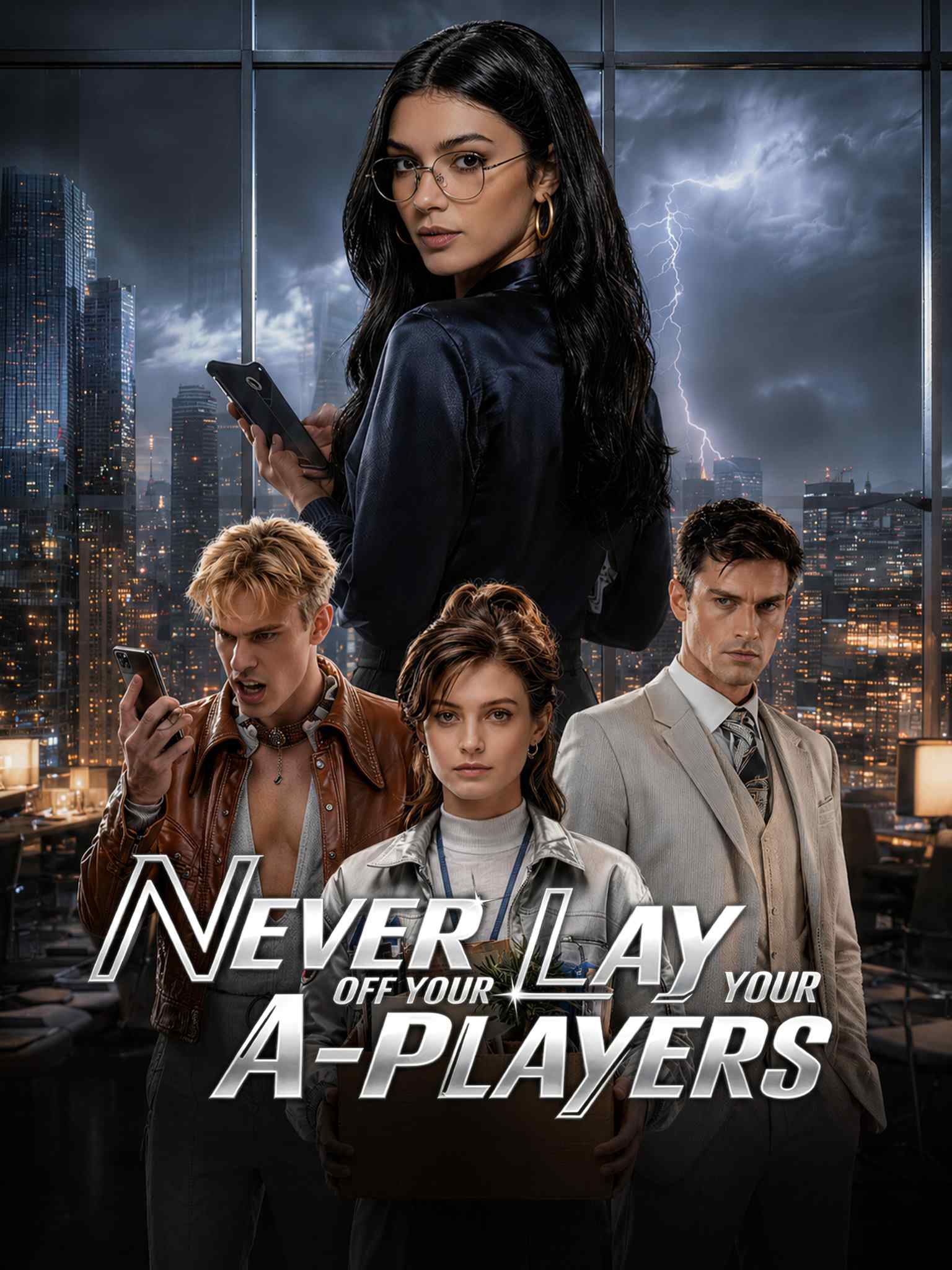Never Lay Off Your A-Players