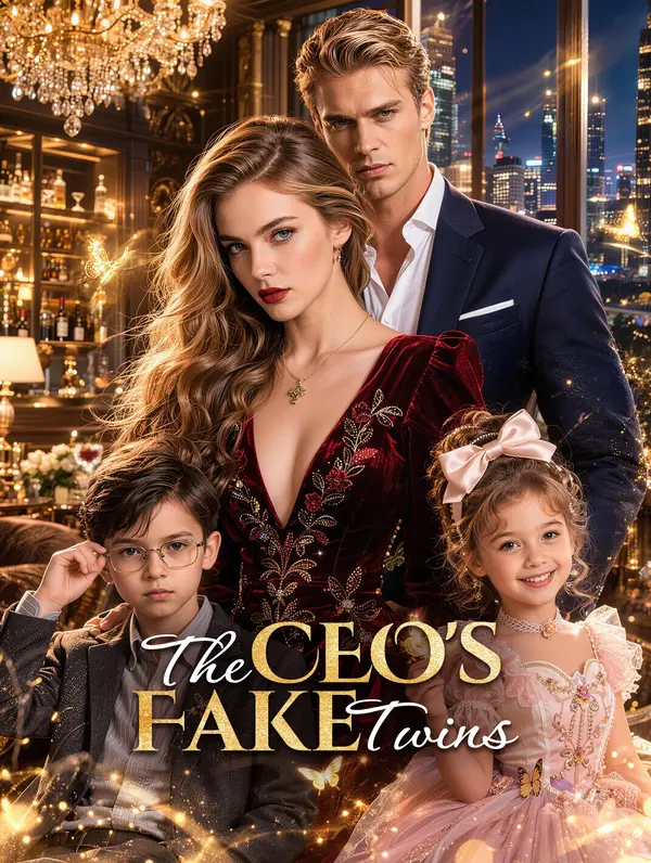 The CEO's | Fake Twins